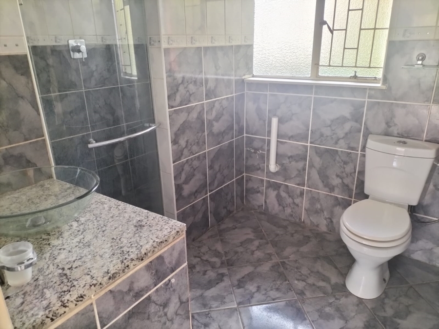 To Let 3 Bedroom Property for Rent in Fauna Free State